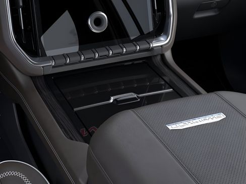 New 2026 GMC Yukon XL Denali Ultimate AWD/4WD image 23
