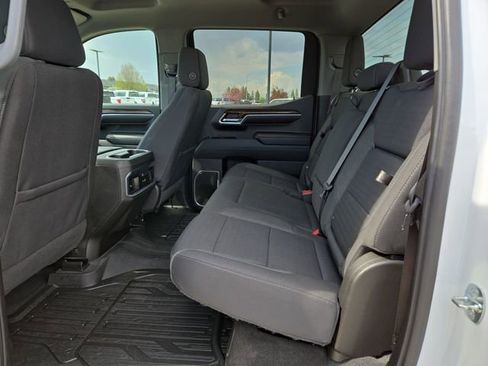 Used 2022 GMC Sierra 1500 Elevation AWD/4WD image 30