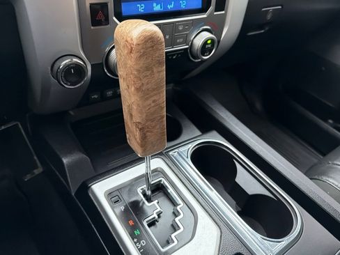 Used 2021 Toyota Tundra Limited w/ Limited Premium Package image 20