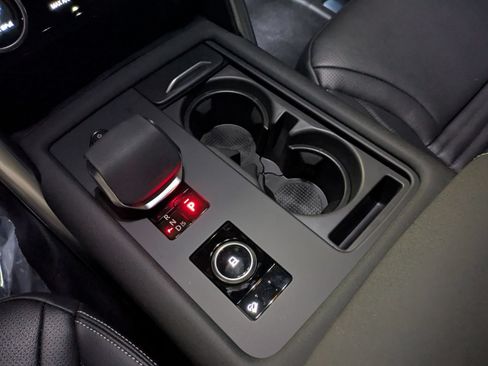 New 2026 Land Rover Discovery Dynamic SE AWD/4WD image 22