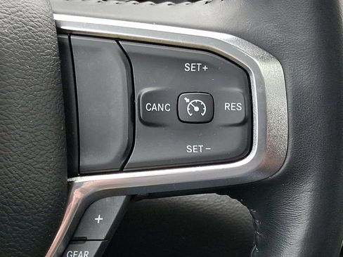 Certified 2023 RAM 1500 Laramie AWD/4WD image 22