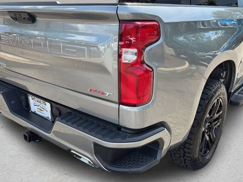 Used 2026 Chevrolet Silverado 1500 RST w/ Convenience Package II AWD/4WD image 34