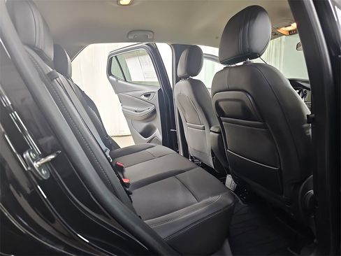 Used 2023 Buick Encore GX Preferred w/ Cold Weather Comfort Package image 14