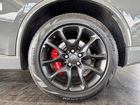 Used 2024 Dodge Durango SRT Hellcat AWD/4WD image 22