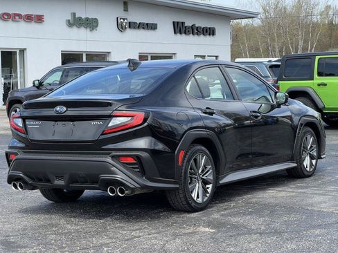Used 2022 Subaru WRX AWD/4WD image 33