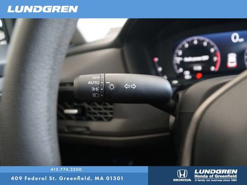 Used 2025 Honda Accord SE image 21