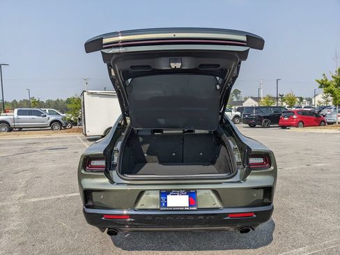 New 2026 Dodge Charger R/T AWD/4WD image 43