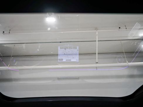 Certified 2024 Mercedes-Benz EQE 350+ 4MATIC SUV image 11