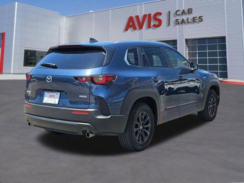 Used 2025 MAZDA CX-50 2.5 Hybrid w/ Preferred Pkg AWD/4WD image 6