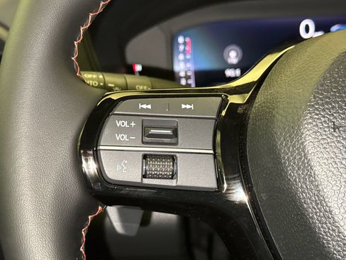 New 2026 Honda Pilot Sport image 30