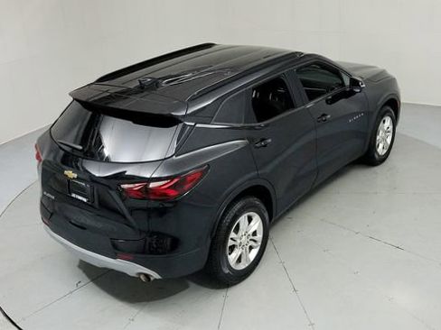 Used 2021 Chevrolet Blazer LT image 12