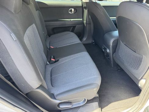 Used 2024 Hyundai Ioniq 5 SEL RWD image 20