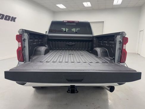 New 2026 Chevrolet Silverado 2500 LT AWD/4WD image 31