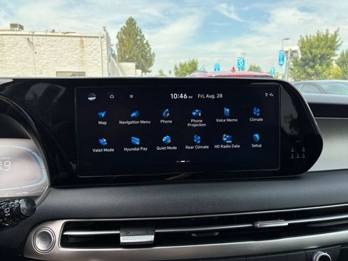 Used 2025 Hyundai Palisade SEL AWD/4WD image 17