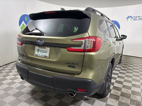 Used 2025 Subaru Ascent Bronze Edition w/ Onyx Package image 12