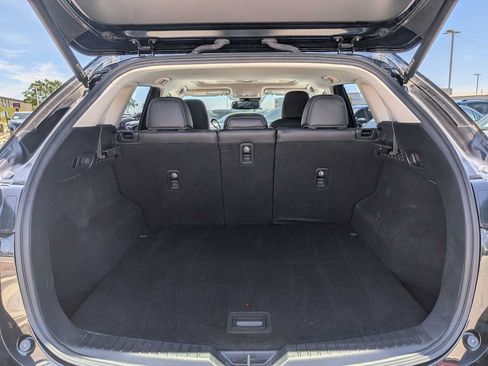 Used 2023 MAZDA CX-5 AWD 2.5 S w/ Premium Package image 33