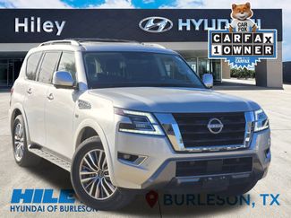 Used 2022 Nissan Armada SL 360° Tour