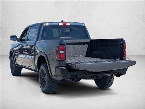New 2026 RAM 1500 Rebel w/ Rebel Level 2 Equipment Group AWD/4WD image 9