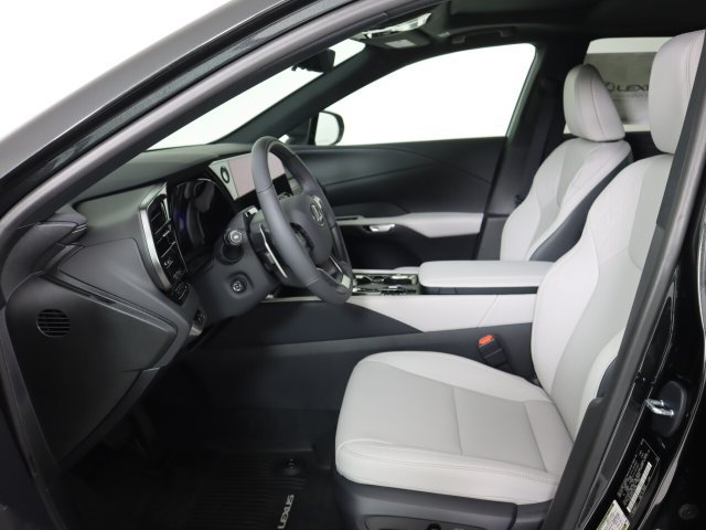 New 2026 Lexus RX 350 AWD image 12