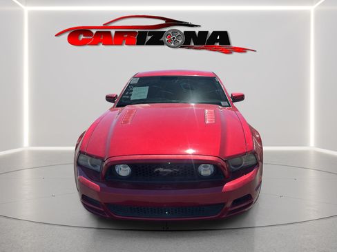 Used 2013 Ford Mustang GT RWD image 13