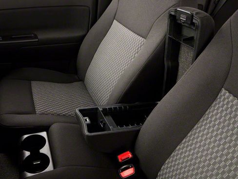 Used 2010 Chevrolet Colorado LT image 20