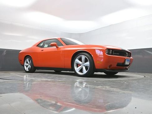 Used 2008 Dodge Challenger SRT8 RWD image 50