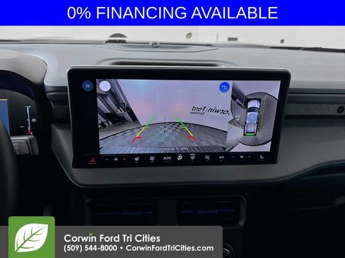 New 2026 Ford Maverick Lobo image 21