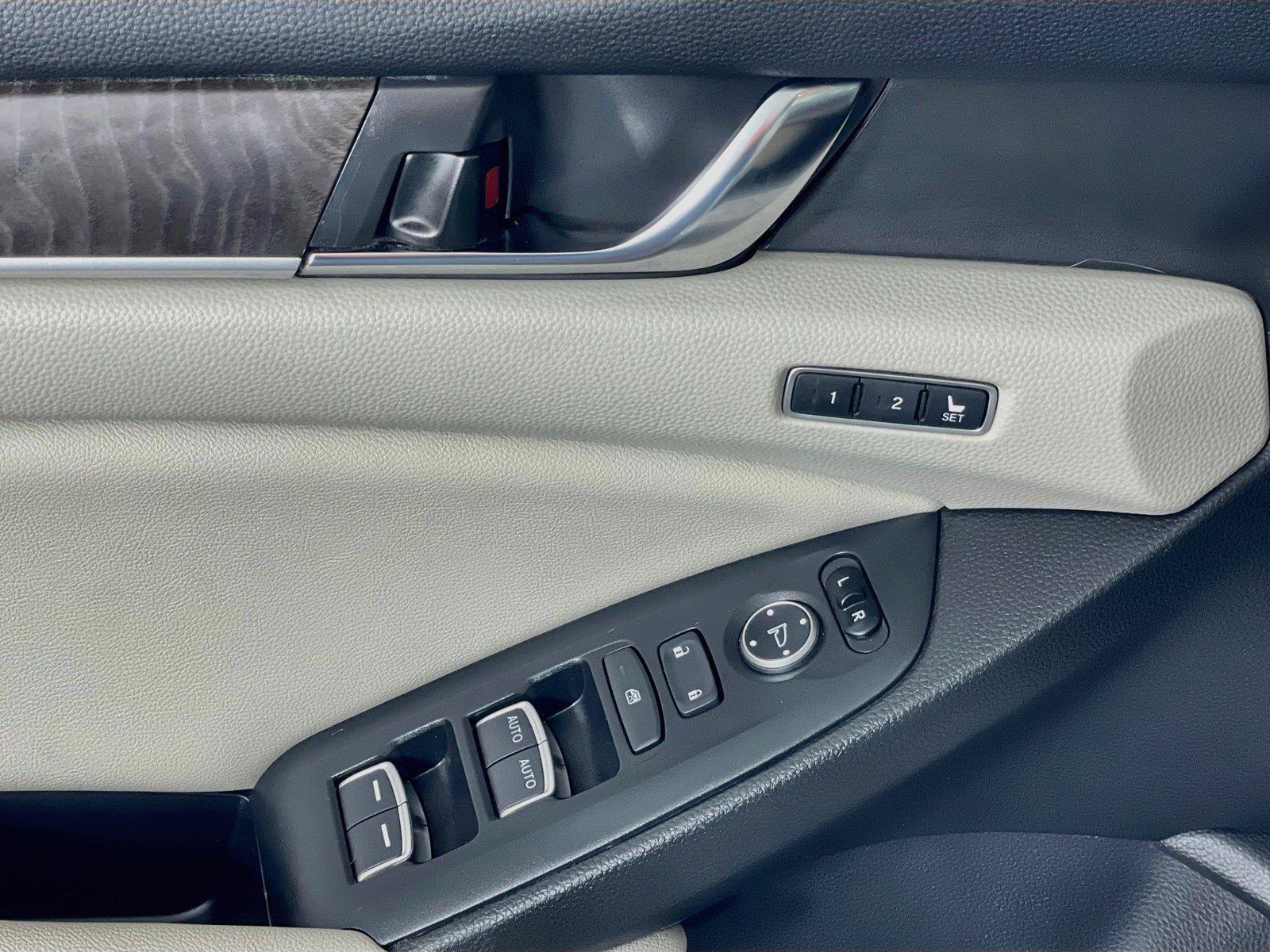 Used 2021 Honda Accord EX-L image 20