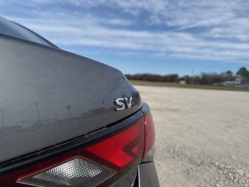 Used 2024 Nissan Sentra SV image 8