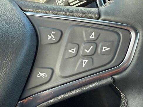 Used 2024 Chevrolet Equinox LT w/ LPO, Floor Liner Package image 14