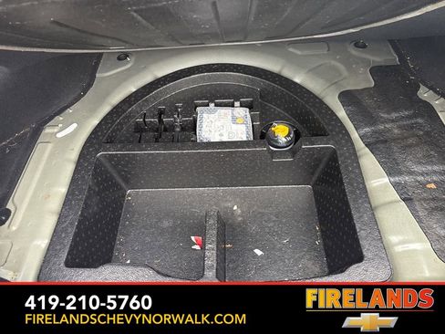 Used 2018 Kia Forte S w/ S Technology Plus Package image 25