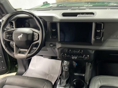 Used 2024 Ford Bronco Big Bend AWD/4WD image 15