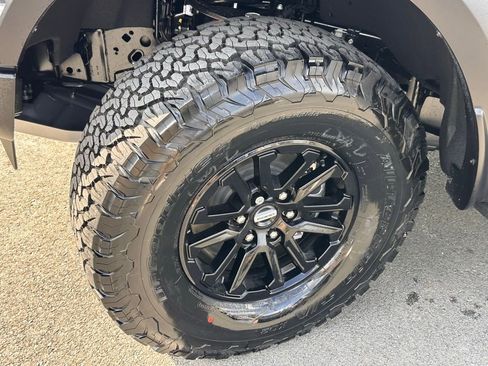 New 2026 Ford F150 Raptor image 45