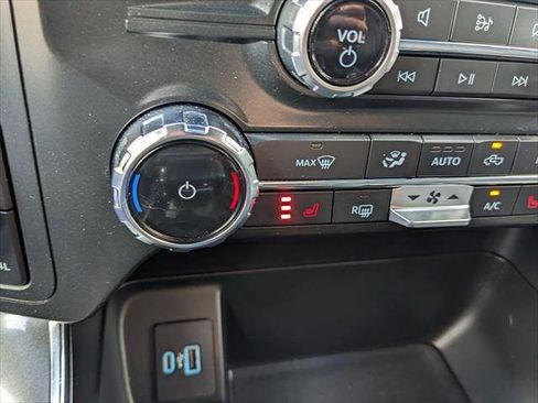 Used 2022 Ford F150 XLT w/ Equipment Group 302A High AWD/4WD image 21