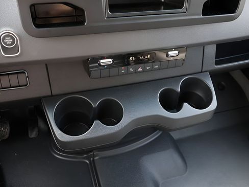 New 2026 Mercedes-Benz Sprinter 2500 image 29