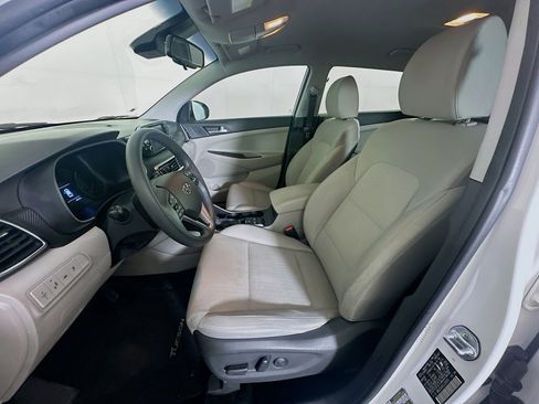 Used 2020 Hyundai Tucson Value image 13
