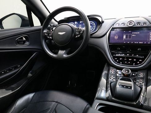 Used 2023 Aston Martin DBX 707 image 97