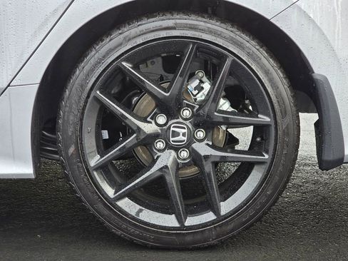 Certified 2026 Honda Civic Sport image 30