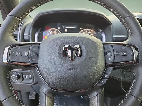 New 2026 RAM 3500 Limited image 24