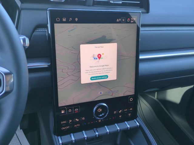 New 2027 GMC Terrain Elevation w/ Elevation Premium Package AWD/4WD image 19