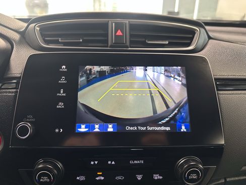 Used 2020 Honda CR-V EX image 14