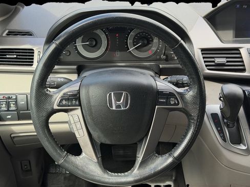 Used 2015 Honda Odyssey EX-L image 19