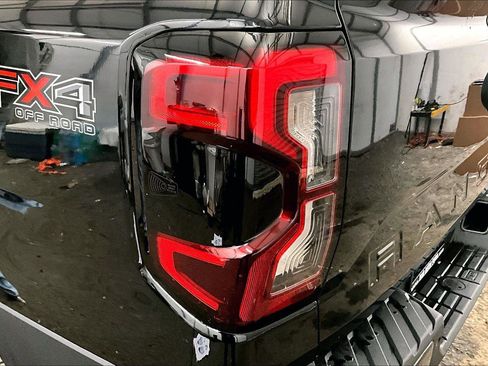 New 2025 Ford Ranger XLT w/ FX4 Off-Road Package image 28