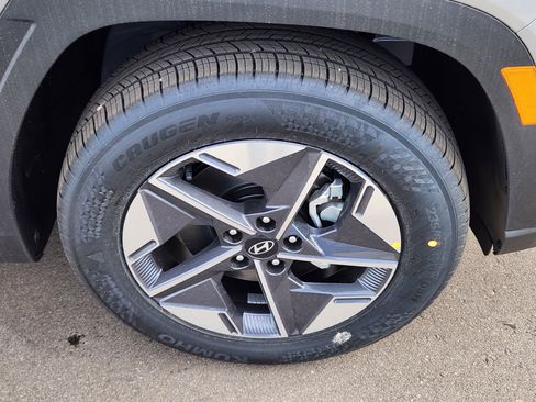 New 2026 Hyundai Tucson SEL AWD/4WD image 18