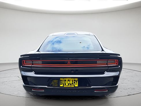 New 2026 Dodge Charger R/T AWD/4WD image 8