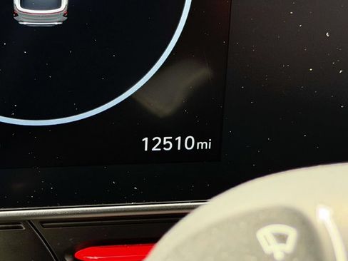 Certified 2024 Hyundai Kona N Line AWD/4WD image 30