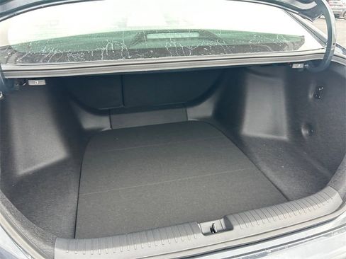 New 2026 Honda Accord SE image 22