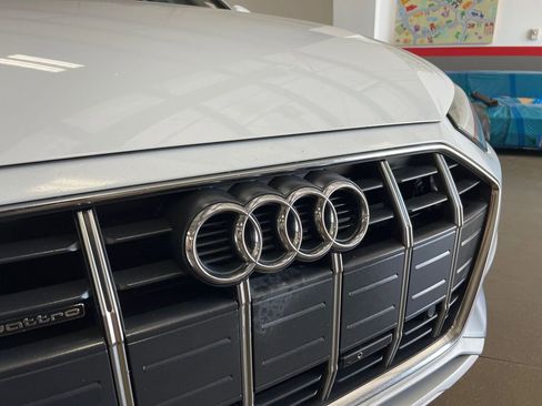 Used 2020 Audi A4 2.0T allroad Premium Plus w/ Premium Plus Package image 49