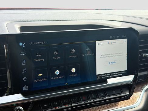 Used 2022 Chevrolet Silverado 1500 RST w/ All Star Edition Plus image 15