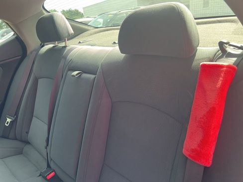 Used 2015 Kia Optima LX w/ LX Convenience Plus Package FWD image 11